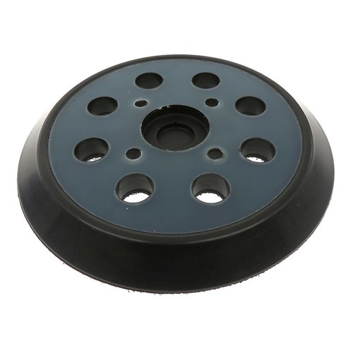 Supporto pad per levigatrice - supporto,