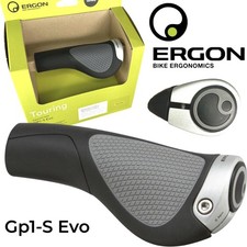 Maniglie bici Ergon GP1-S