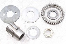 Lotto Di Pezzi Di Ricambio