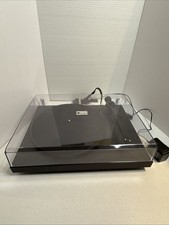 Pro-Ject Audio Systems Debut