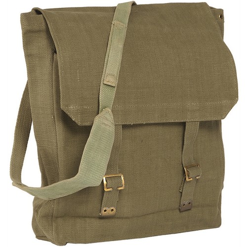 Brit esercito borsa - borsa, a