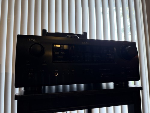 Denon avr 1708 1ch stereo - 7.1ch, av