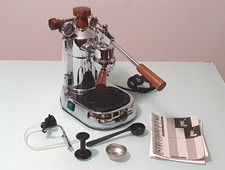 La Pavoni Professional