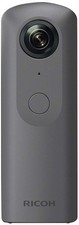 Fotocamera Ricoh Theta V 360