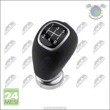 Pomello leva cambio Ajs per HYUNDAI i20 i10