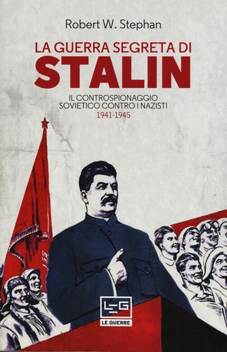 Guerra segreta stalin - segreta,