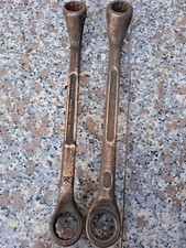 Chiavi In Bronzo 24/26 A Stella