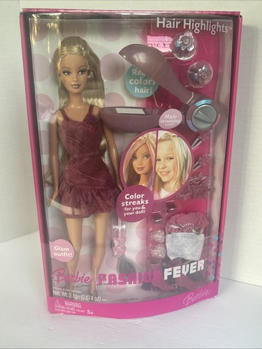 Mattel barbie fashion - barbie,