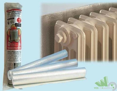 Rotolo 1x20 pannello - 1x20, mt