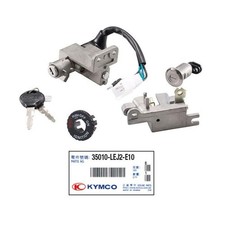 BLOCCHETTO SERRATURA CON