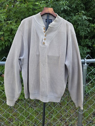 Maglione vintage lands end - vintage,