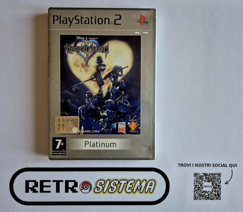 Playstation ps2 kingdom - playstation,