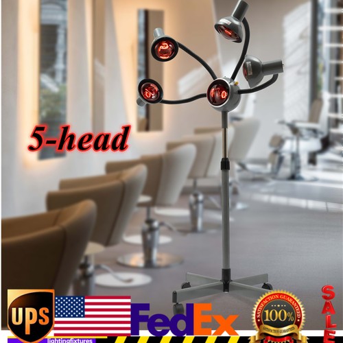 Lampada termica teste - lampada, 5