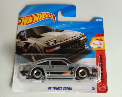 Scheda corta hot wheels - wheels, 82