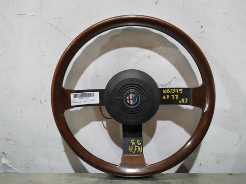 Volante alfa romeo gtv - volante,