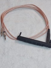 Pickup stereo sotto sella