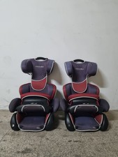 Seggiolini auto, Gruppo 1/2/3 (9-50 kg)