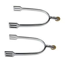 Speroni per cavalli da 2