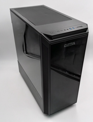 Captiva i60 444 - pc, i60-444