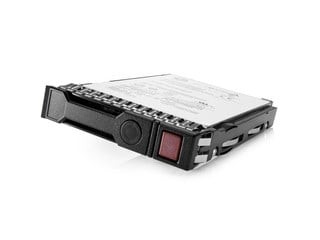 Hewlett packard enterprise - packard,