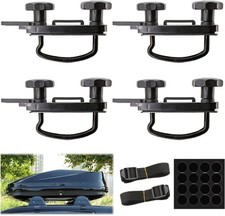 Kit di montaggio baule da