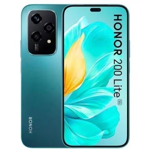 Honor 200 lite - 200, 256