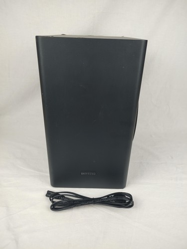 Samsung wr65bb subwoofer - samsung,