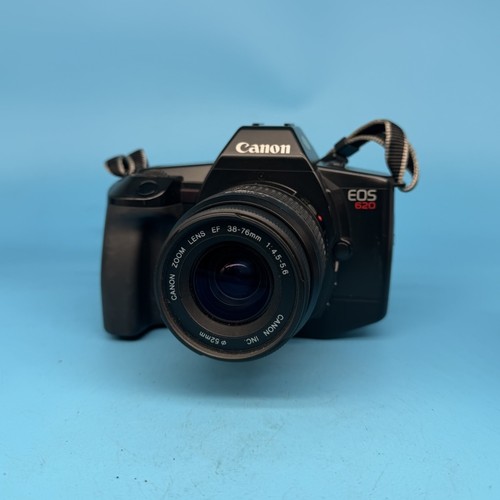 Canon eos 620 - eos, fotocamera