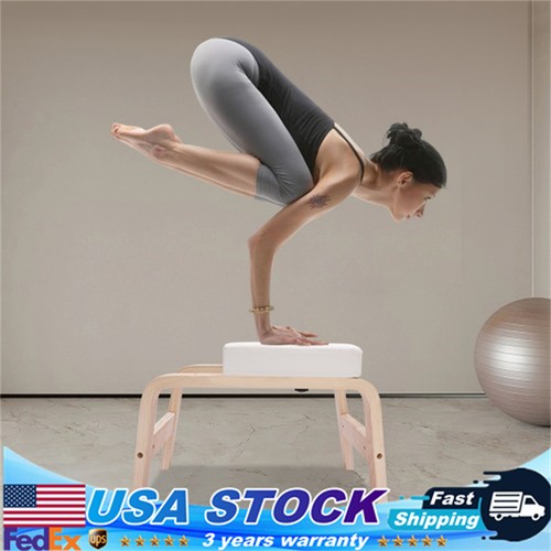 Panca con poggiatesta - , yoga