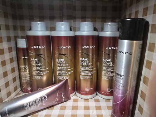 Joico pak - confezioni), k-pak