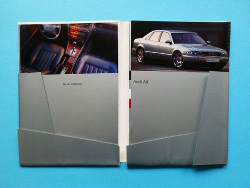 Brochure cartella catalogo - /, /