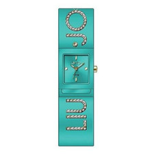 Orologio Liu Jo Azzurro