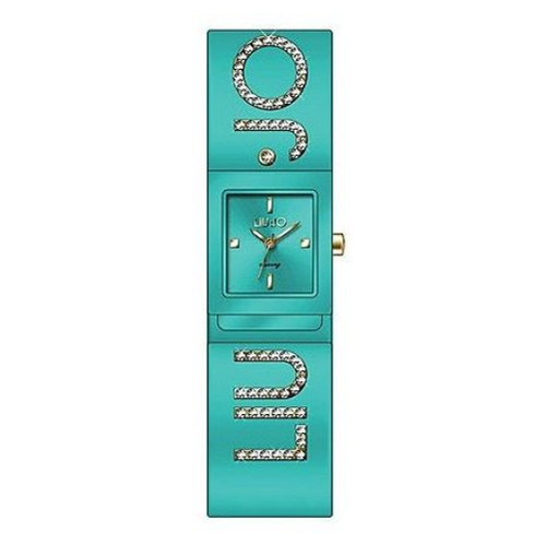 Orologio liu azzurro - orologio, jo