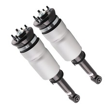 2pc air suspension struts - suspension,