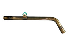 APRILIA TUAREG 125 TUBO ADATTATORE SILENZIATORE MARMITTA GIANNELLI