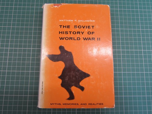 The soviet history - history, world