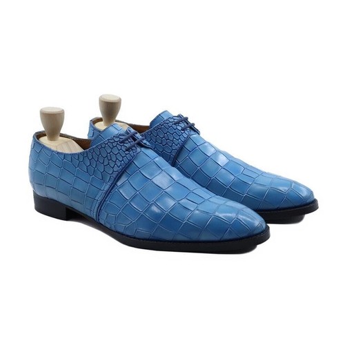 Scarpe uomo fatte mano - a,