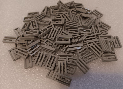 Lego 105 vecchia - x,