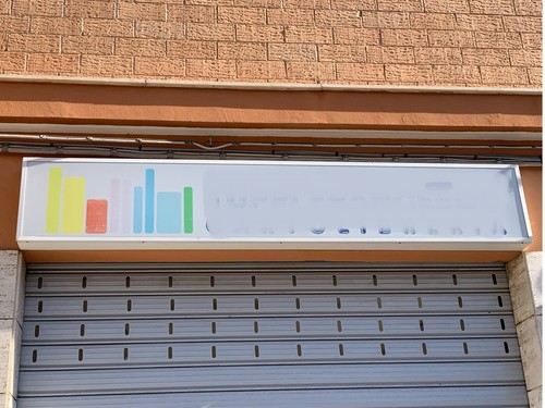 Insegne luminose per negozio - luminose,