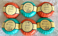Sapone Phebo dal Brasile - Set