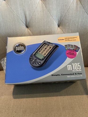 Palm m105 - palm,