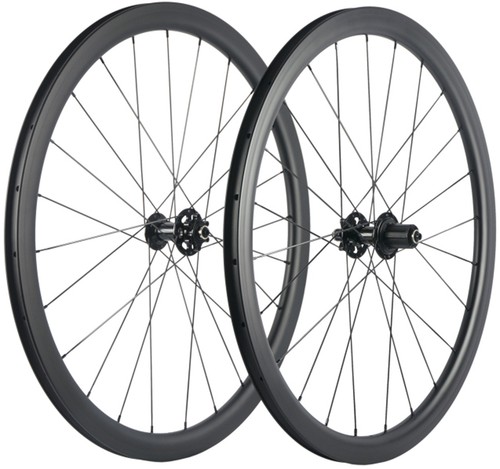 Cerchi carbonio 60 - in, 38/50/60/88