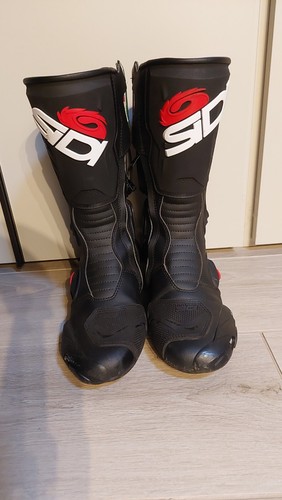 Stivali moto sidi vertigo - moto,