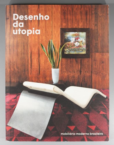 Desenho utopia mobili - da,