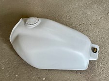 Honda XL 500s Serbatoio ricambi