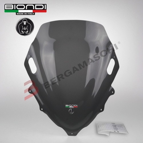 Biondi 8010294 cupolino - biondi, fume'