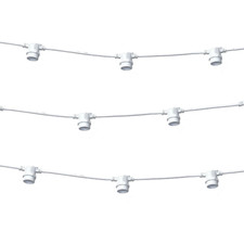 Cordoniera luminosa esterno - cordoniera,