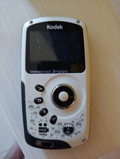 Kodak Playsport EIS waterproof