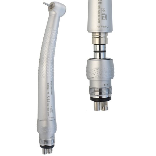 Coxo turbina aria dentale - turbina,