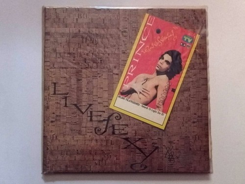 Prince live sexy - -,